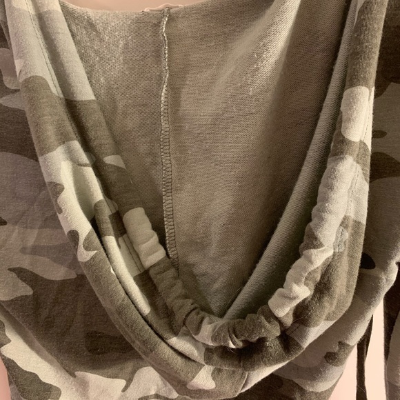 Camo Bodysuit - Picture 2 of 2